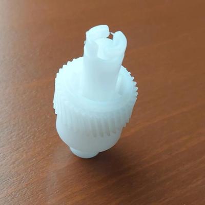 دنده همزن مولینکس