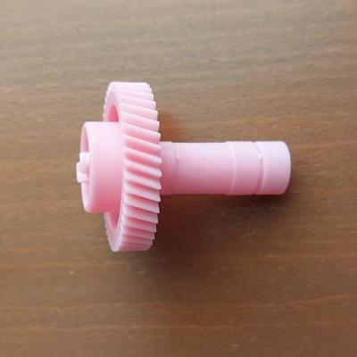 دنده همزن بلک اندکر