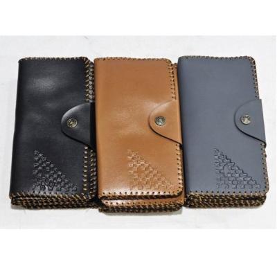 کیف بلند مردانه دوردوخت اعلا