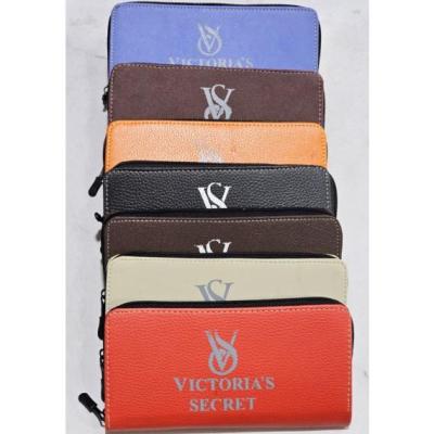 کیف پول زنانه تک زیپ فوم