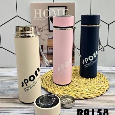 فلاسک 500میل درجه دار