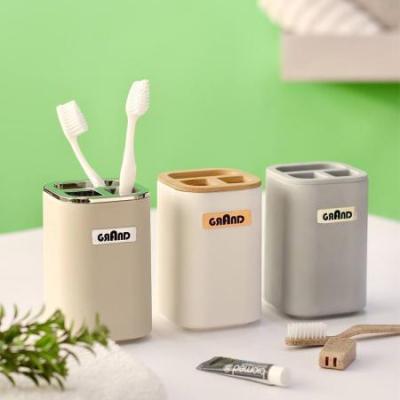 جا مسواک چهارگوش پالرمو