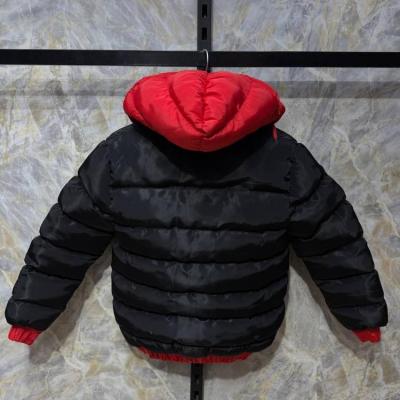 کاپشن پسرانه