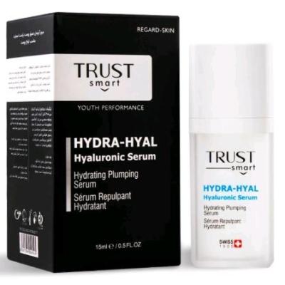 سرم آبرسان عمیق پوست