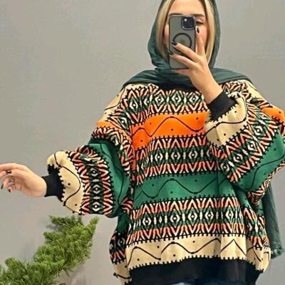 بافت دنیز بافت نخ ترک ‌متراکم-156554