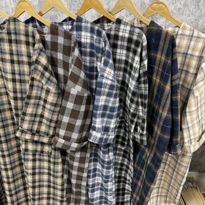 کفتان پاییزی تک‌جیب