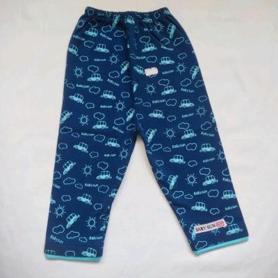 شلوار نوزادی