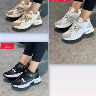 کتونی فشن جدید