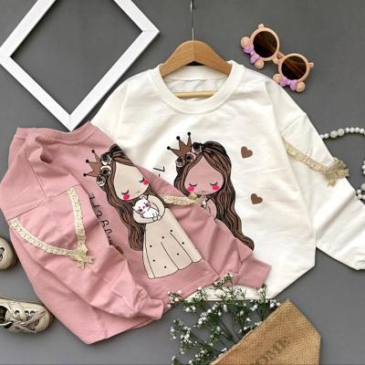 بلوزتک دخترانه