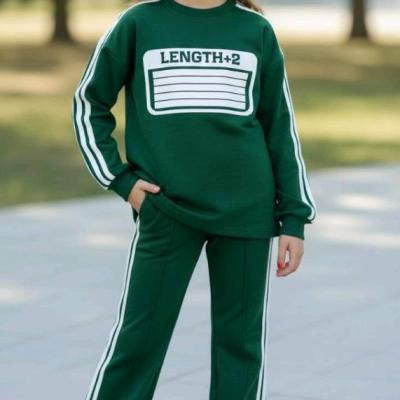 بلوز شلوار دخترانه، ست لباس نوجوان