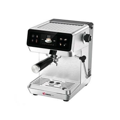 اسپرسوساز مباشی مدل ME-ECM2119