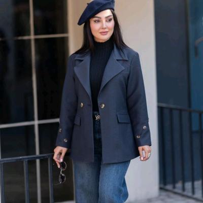 پالتو کت توئیت