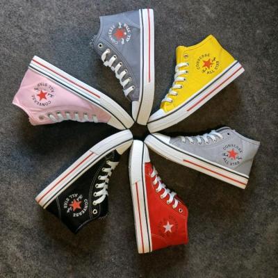 آلستار درجه یک ، کانورس ، 37 تا 40 زیره تزریق