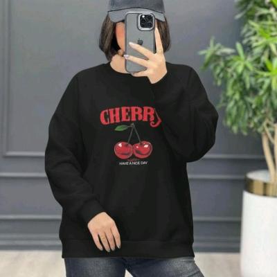 بلوز دورس تو کرکی CHERRY