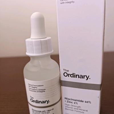 سرم نیاسینامید اوردینری اصل کانادایی