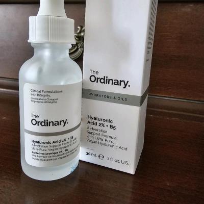 سرم هیالورونیک اسید اوردینری کانادایی