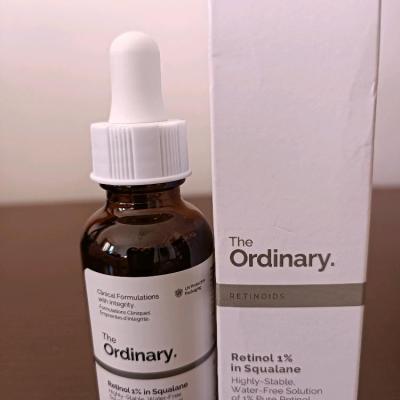 سرم رتینول اوردینری کانادایی