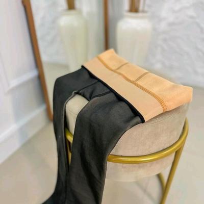 جوراب شلواری 3 بعدی داخل خز وارداتی مارک پنتی