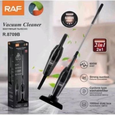 جارو عصایی راف مخزن 1000 مدل 8709