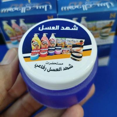 کرم شهد العسل معطر و ضد تعریق و خوشبوکننده زیر بغل ( رنگ بنفش )-156535