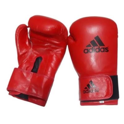 دستکش بوکس تمام چرم ادیداس