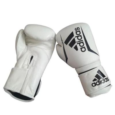 دستکش بوکس چرم ادیداس