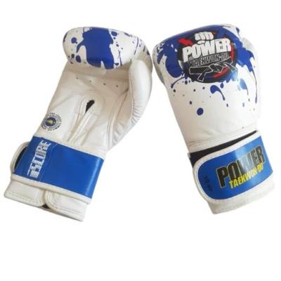 دستکش بوکس چرم پاور