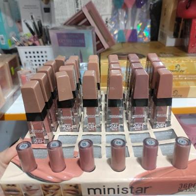 رژ لب مایع با ماندگاری 24ساعت