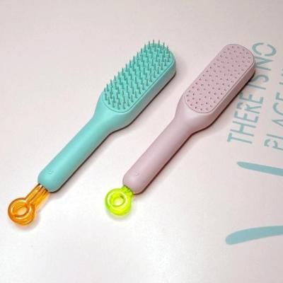 برس مو جادویی آنتی باکتریال