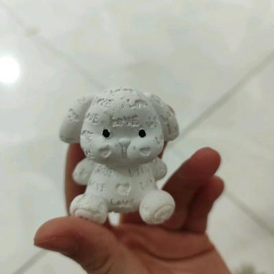 قالب سیلیکونی هاپو لاو