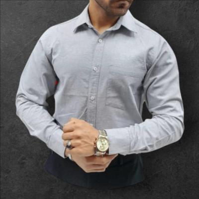 پیراهن مردانه و پسرانه پنبه