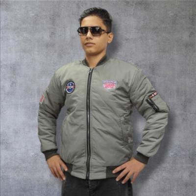 کاپشن خلبانی مردانه و پسرانه