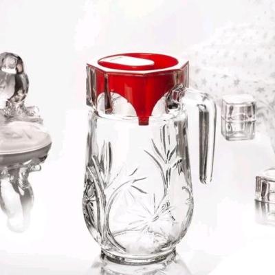 پارچ بلور ونتی اصفهان