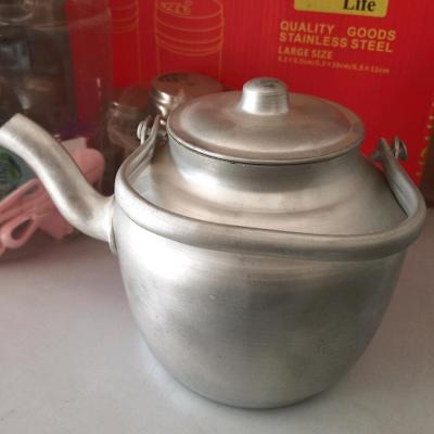 کتری روحی یک لیتری قوری روحی