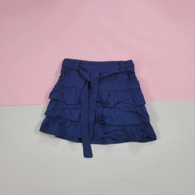 دامن کوتاه زیبا و دخترانه