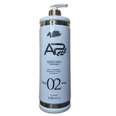 کراتین AP کازمتیکس سفید (فروش بصورت 50 میلی)