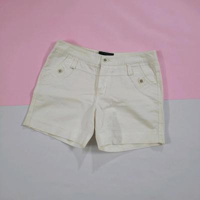 شورتک کتان وارداتی