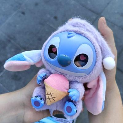 عروسک استیج