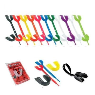 لثه یند(محافظ دندان)فوکس