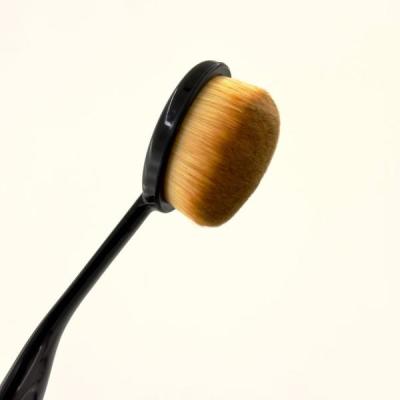 براش مسواکی