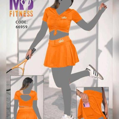 کراپ و دامن