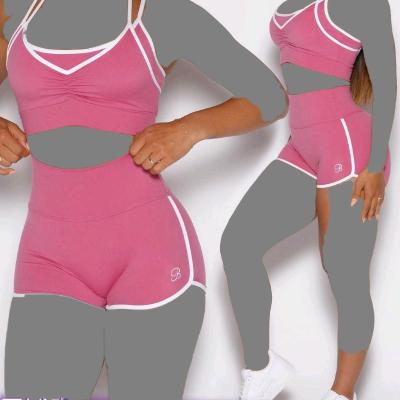 نیم تنه و شورتک