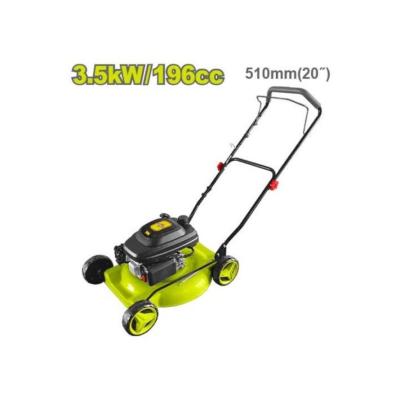 چمن زن بنزینی دایلو مدل DTGM2A20