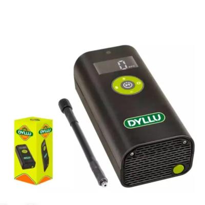 کمپرسور باد فندکی دایلو مدل DTAAM572