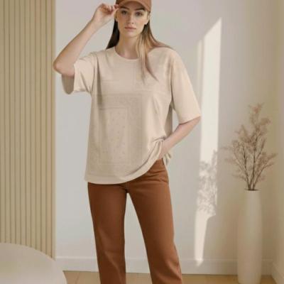 تیشرت فوق‌العاده باکیفیت برند آریو ورژن