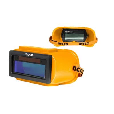 عینک جوشکاری اتوماتیک اینکو مدل AHM112