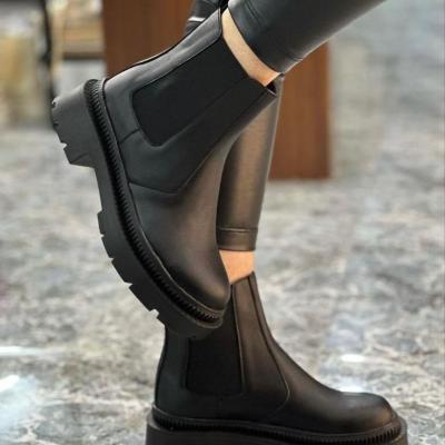 نیم بوت زنانه