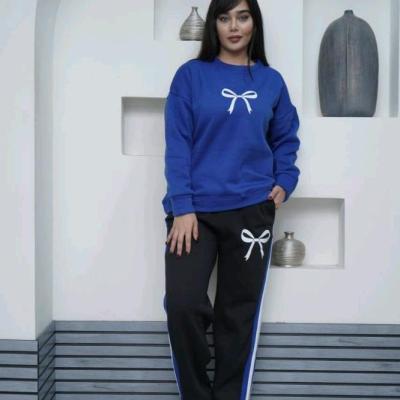 ست دورس و شلوار بگ