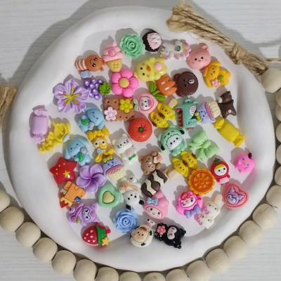 استیکرهای پاستیلی فانتزی و بامزه