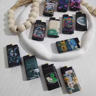 فندک‌های فانتزی و خاص!